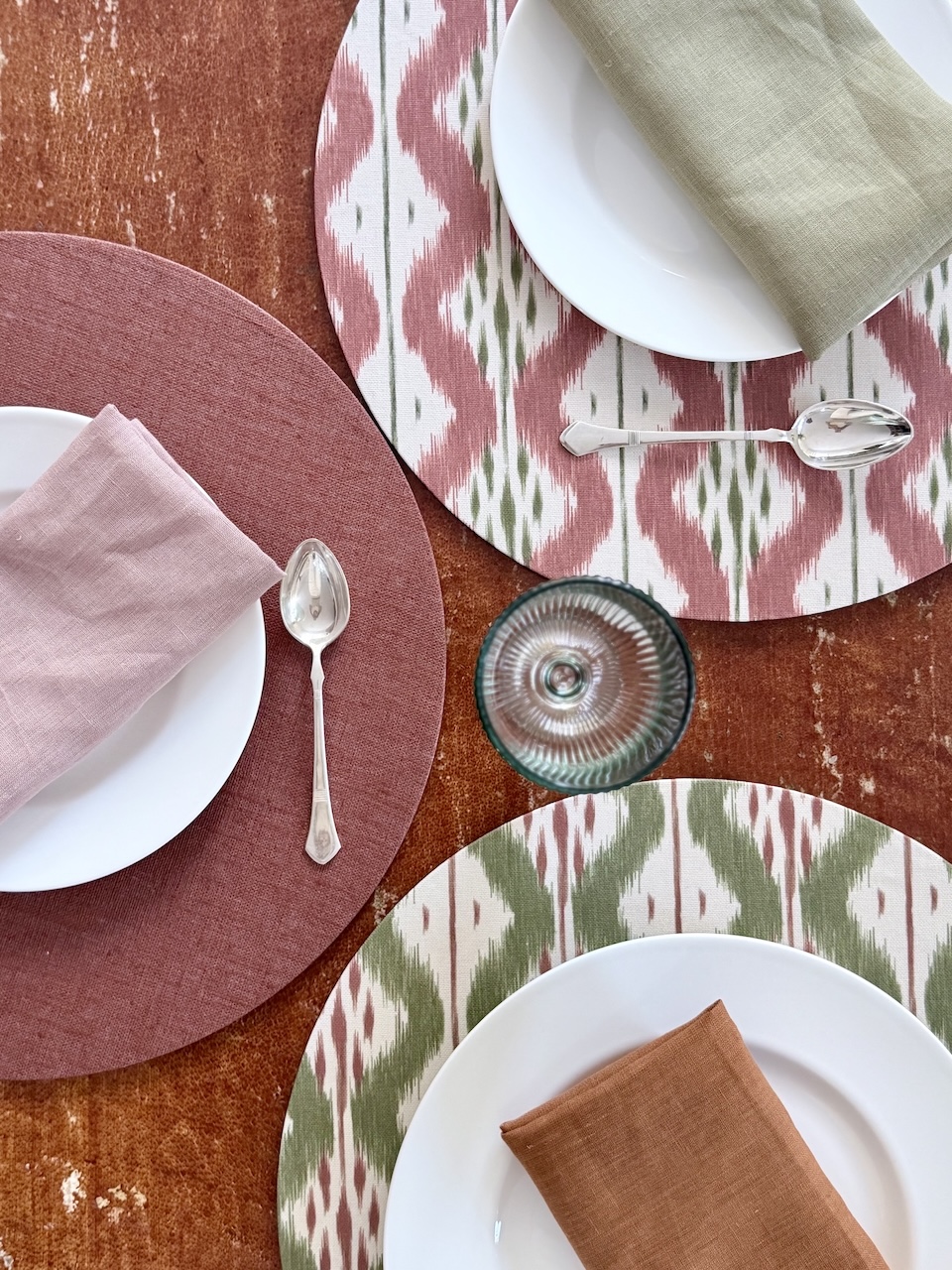 Tisch Sets – Bild 7